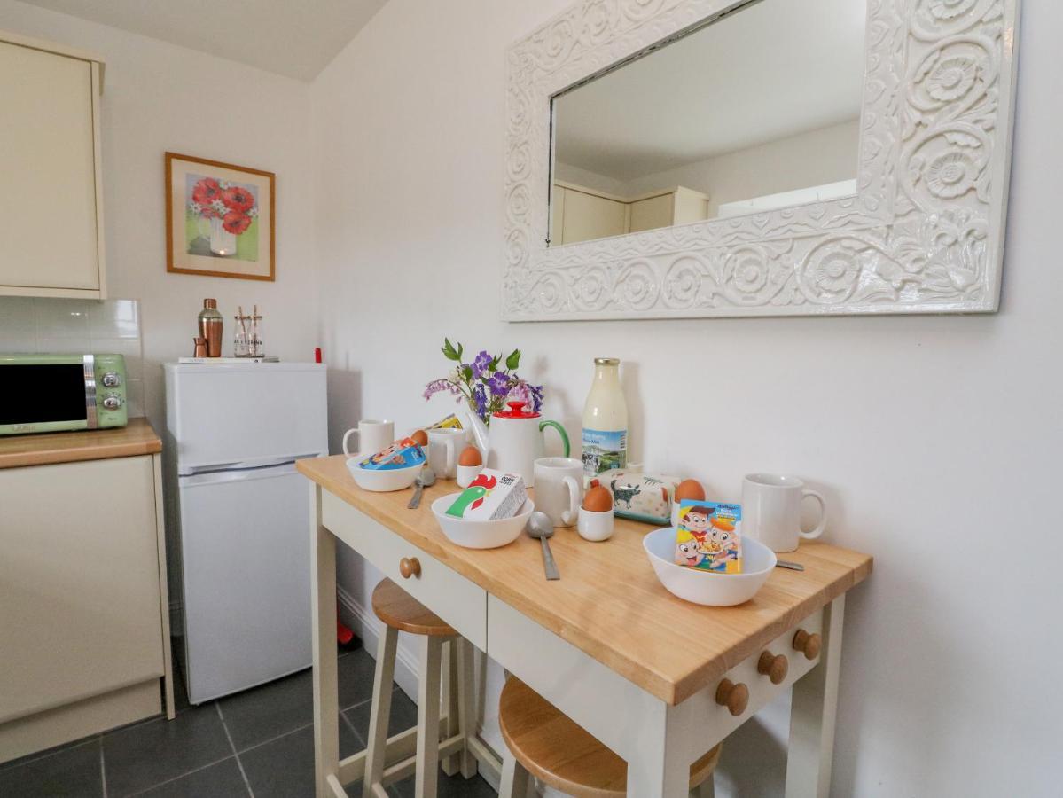 Seaview-Barsloisnach Cottage Kilmartin Exterior foto