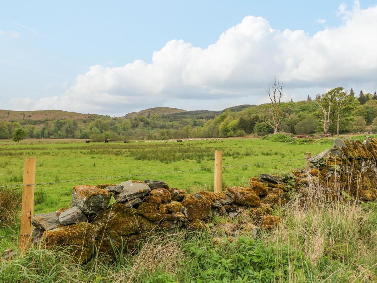 Seaview-Barsloisnach Cottage Kilmartin Exterior foto