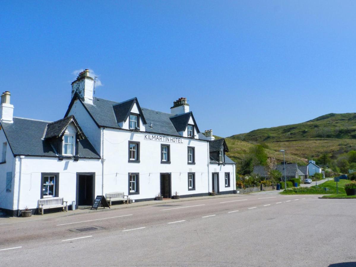 Seaview-Barsloisnach Cottage Kilmartin Exterior foto