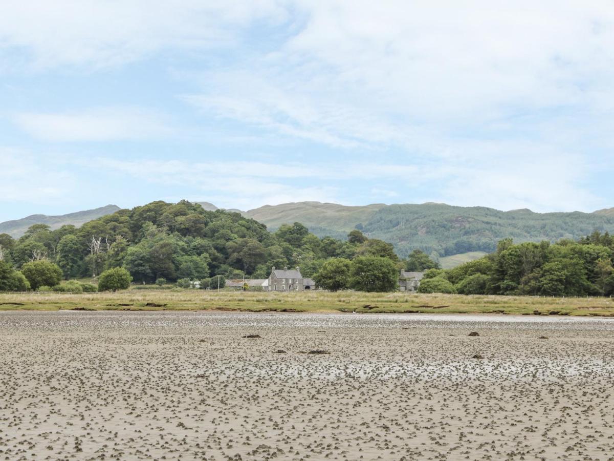 Seaview-Barsloisnach Cottage Kilmartin Exterior foto