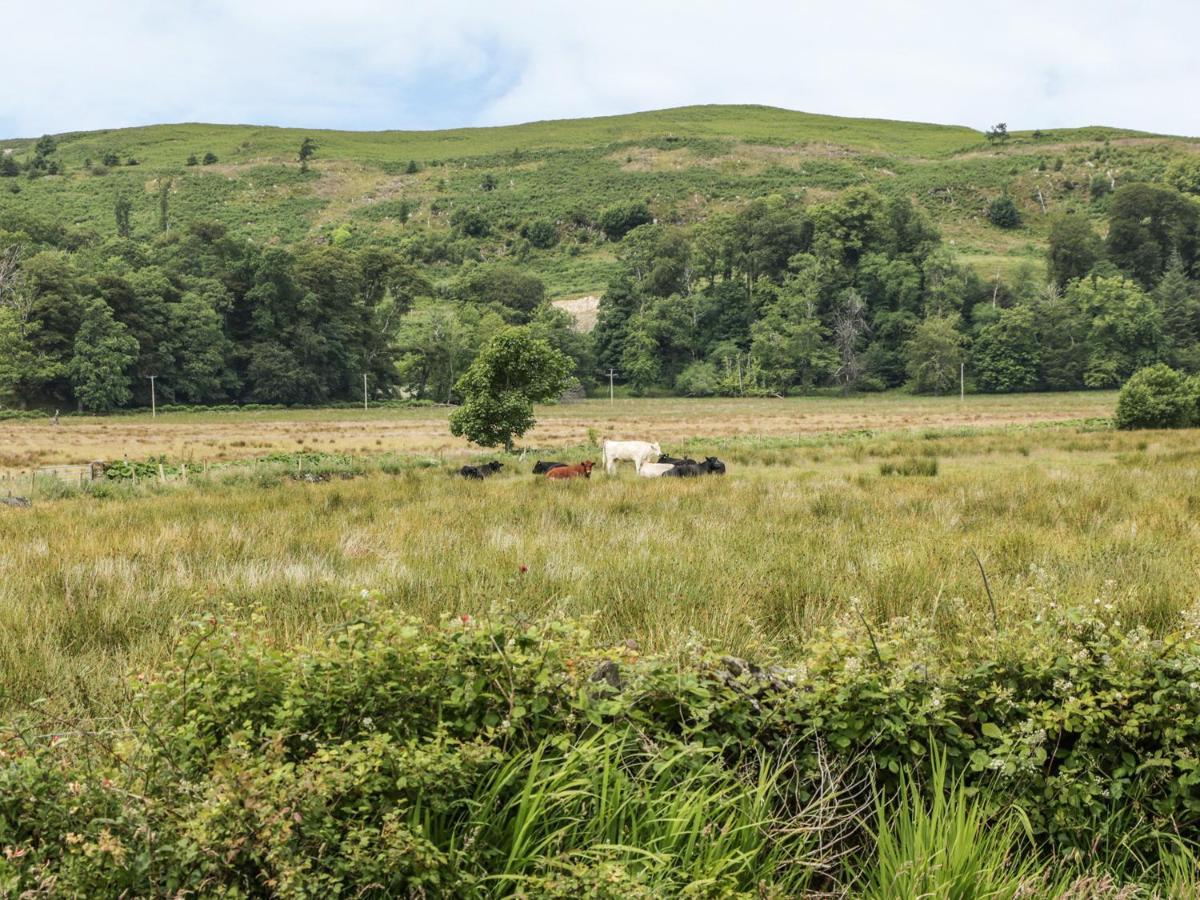 Seaview-Barsloisnach Cottage Kilmartin Exterior foto